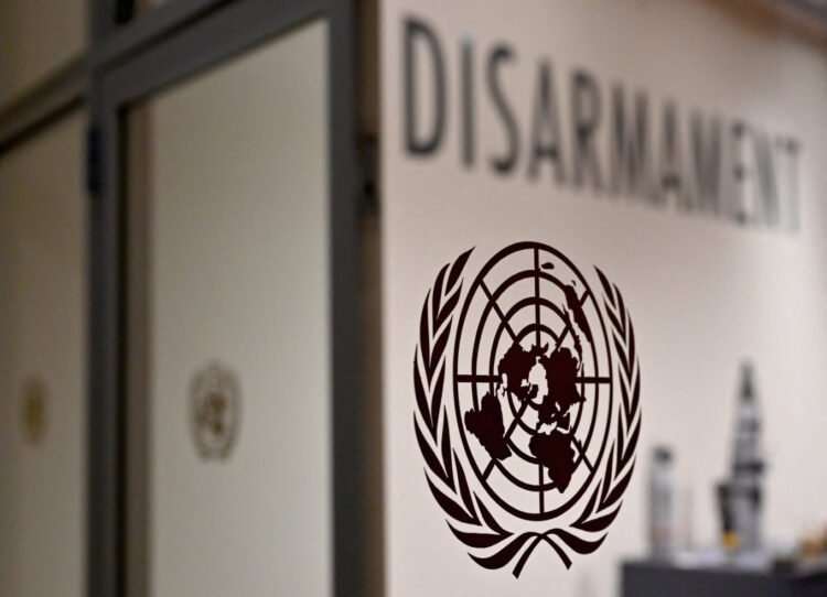 Crunch nuclear proliferation meeting at UN amid raging global wars – Americas