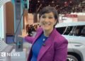 China’s electric vehicle success in light of Iran war