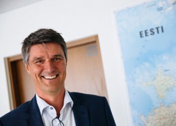 Tallinn Airport CEO: Estonia has too many airports | News