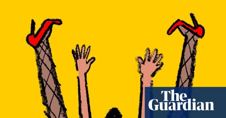 This is how we do it: ‘Testosterone restored my orgasms – I’m climaxing six to 10 times a session’ | Life and style