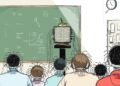 Artificial intelligence: the university in the prompt vortex | Higher education