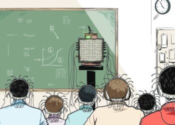 Artificial intelligence: the university in the prompt vortex | Higher education