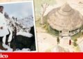 Valentine, the fabulous story of the engineer who traveled the world to hunt
