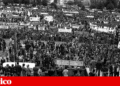 From “violent actions” to “stabilization”: 50 years ago there were legislative elections on April 25th | April 25th