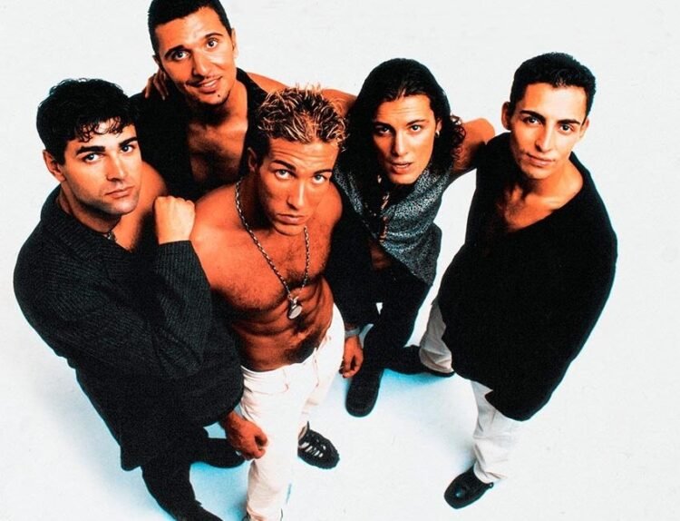 Ah, those crazy 90s in Lisbon! So close and so far from us | Lisbon