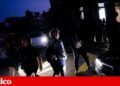 AR was unable to scrutinize the crisis response cell that the Government created after the blackout | Blackout