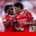 Benfica beats Moreirense and keeps pressure on Sporting | Game chronicle