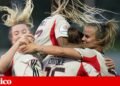 Benfica wins national women’s football title and becomes six-time champion | Women’s football