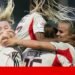 Benfica wins national women’s football title and becomes six-time champion | Women’s football
