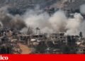 Hezbollah threatens to use suicide squads to fight Israeli forces | middle East