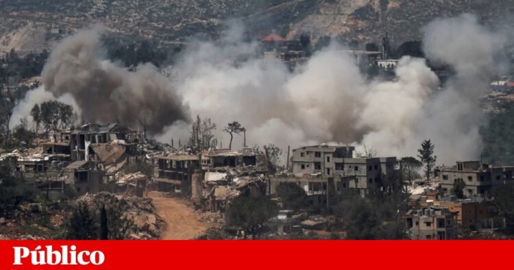 Hezbollah threatens to use suicide squads to fight Israeli forces | middle East