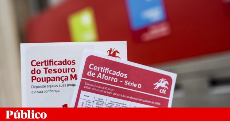Interest on Savings Certificates to be subscribed in May is close to 2.2% | Savings