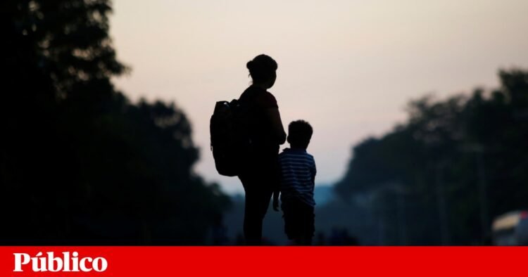 US accelerates deportation of migrant children in authorities custody | Immigration