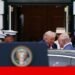 Before Congress, Carlos welcomed the “unbreakable” bond between the USA and the United Kingdom | USA