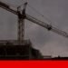 A man died after falling from a crane in Figueira da Foz | Figueira da Foz