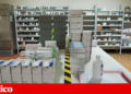 PTRR creates strategic reserve of medicines and geolocation of vulnerable people | PTRR
