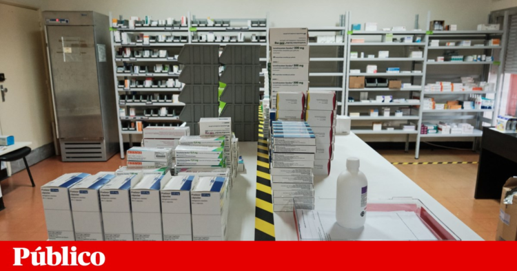 PTRR creates strategic reserve of medicines and geolocation of vulnerable people | PTRR