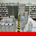 PTRR creates strategic reserve of medicines and geolocation of vulnerable people | PTRR