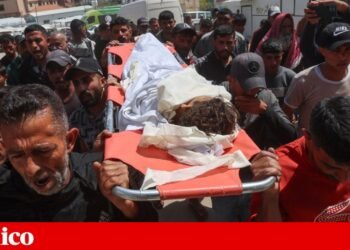 Israeli attacks in Lebanon and Gaza kill ten people, including a 9-year-old child | middle East