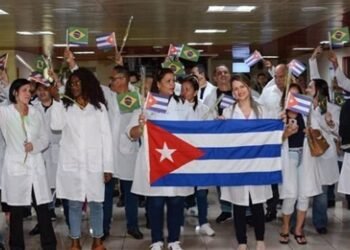 Medical brigades: IACHR denounces “violations of labor rights” of Cuban doctors