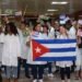 Medical brigades: IACHR denounces “violations of labor rights” of Cuban doctors