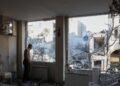 For a moment the guns fall silent – ​​but in the Middle East the ‘voracious predators’ can barely be controlled