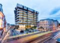 Sinéad Ryan: With PTSB to be sold, a museum to hubris and greed at former Central Bank site would be fitting