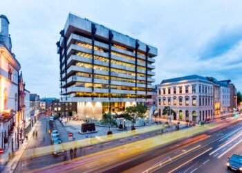 Sinéad Ryan: With PTSB to be sold, a museum to hubris and greed at former Central Bank site would be fitting