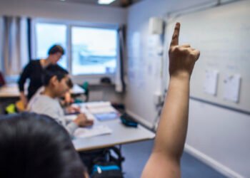 Researchers and MIO once again express concern about the new school law