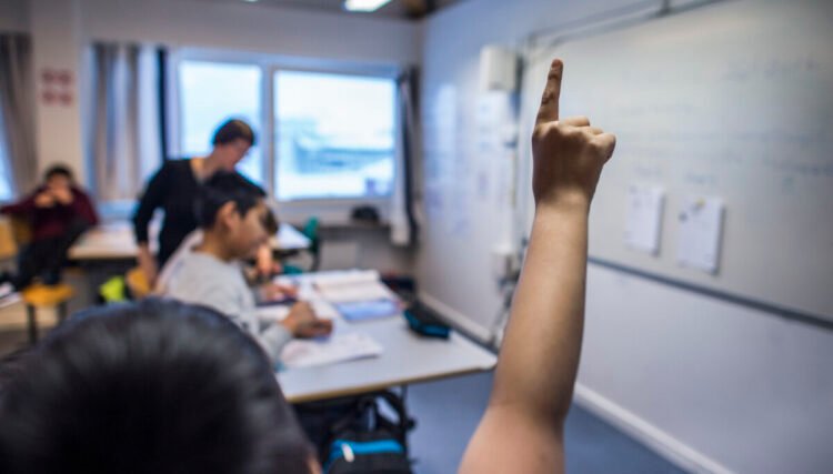 Researchers and MIO once again express concern about the new school law