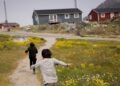 Remember to set the clock: Summer time hits Greenland this weekend