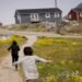 Remember to set the clock: Summer time hits Greenland this weekend