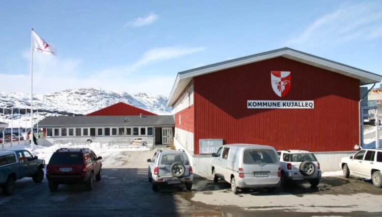 The municipality of Kujalleq will go to court in a tax case involving millions