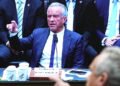 RFK Jr. Refused to Commit to Backing New CDC Director on Vaccines
