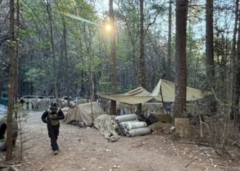 2 Americans Killed in Mexico Crash Were C.I.A. Members