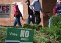 Virginia Passes Gerrymandered Map to Help Democrats in Midterms: 4 Takeaways
