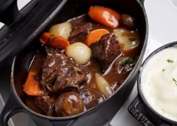 20 classic French dishes everyone needs to try