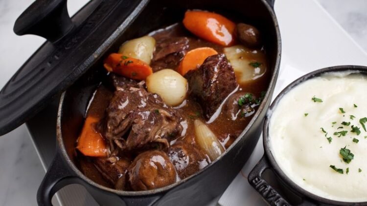 20 classic French dishes everyone needs to try
