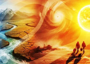 2026 threatens to be record hot as global warming increases
