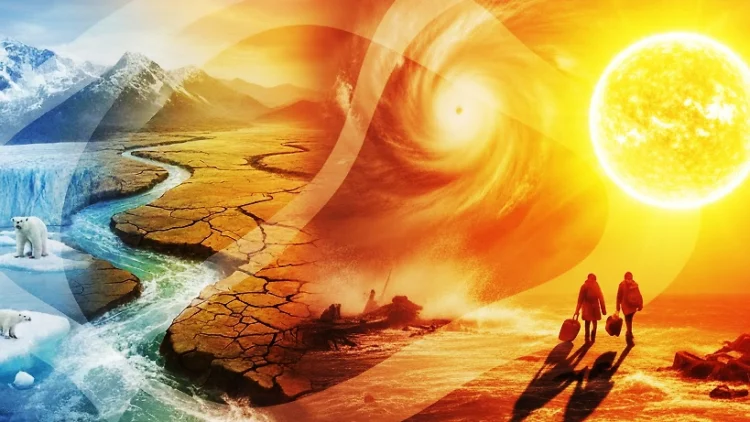 2026 threatens to be record hot as global warming increases