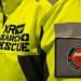 The SAR group participated in the rescue operation: dug several meters into the snow to find the victims
