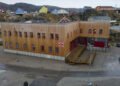 The High Court decides three rape cases in North Greenland