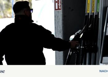 Fuels and heating oil drive inflation to 3.3 percent in April – DiePresse.com