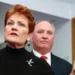Sean Black One Nation: Barnaby Joyce says criminals deserve second chance after party hires convicted rapist