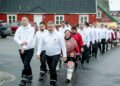 Overview: Commercial ports, Inuit registry and decriminalization of cannabis on the agenda