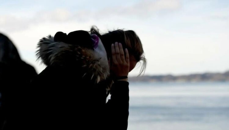 Highest level of suicide in eight years