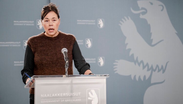Relieved Vivian: My biggest hope is a normalization