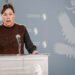 Relieved Vivian: My biggest hope is a normalization