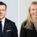 Vísis’s election forecast: Albert’s chances are increasing, but Bjarnveigar’s are decreasing