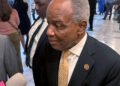 Rep. David Scott, Longtime Georgia Lawmaker, Dies at 80